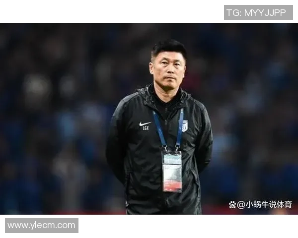 半岛晨报：李国旭中超执教体现不逊于邵佳一，乃至更胜一筹