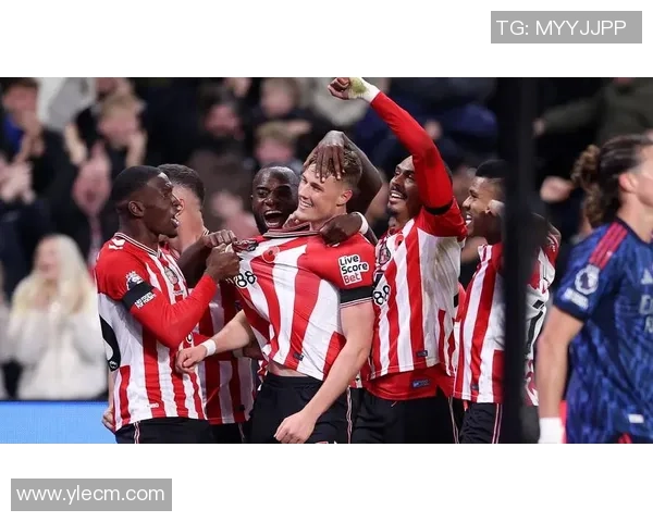 桑德兰3-2反转伯恩茅斯，布罗贝伊取胜，泰勒-亚当斯超远吊射